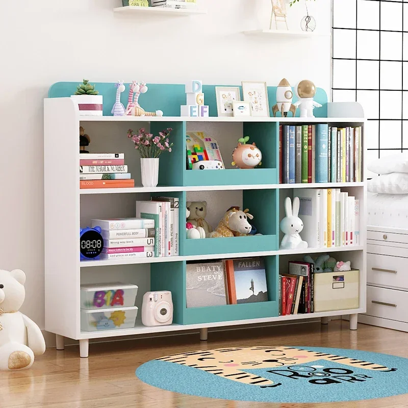 Toddler Wardrobe Clothes Drawers Children Baby Storage Cabinet Closet Clothing Kids Furniture Children's Modular Girl Furniture