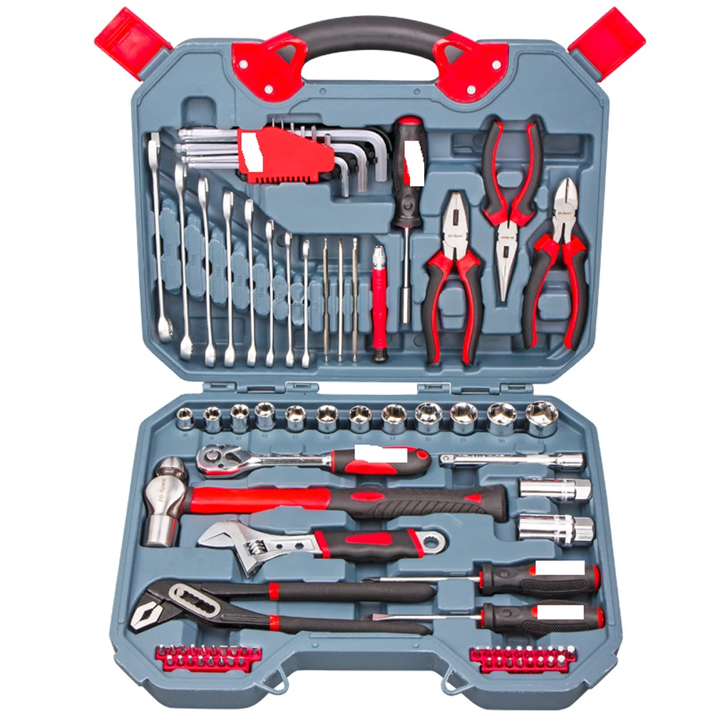 

Wrench Set Decoration Car Multifunctional Vehicle Repair Kit