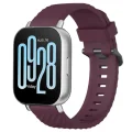 Wine red