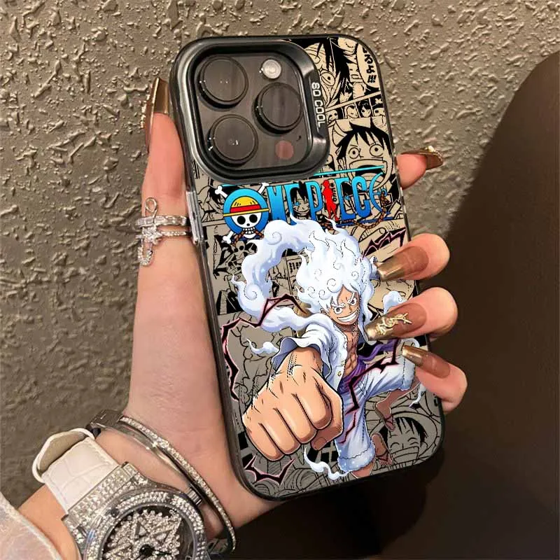 Vibrant Soft Phone Case with Cool Designs