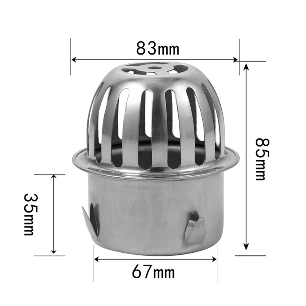 

1 * Защита для слива пола, водосточных желобов, ловушка для листьев, ловушка для желобов, экран для предотвращения засорения выхлопных труб, водосточных желобов