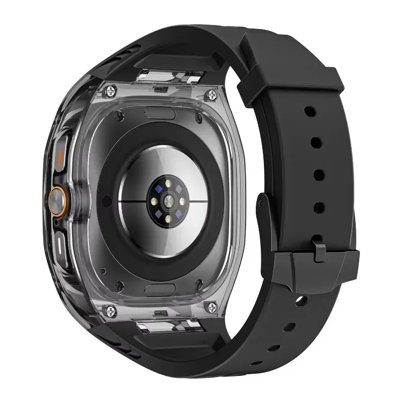 Enhanced Protective Strap for Galaxy Watch Ultra - Comfortable Sports Bracelet Band