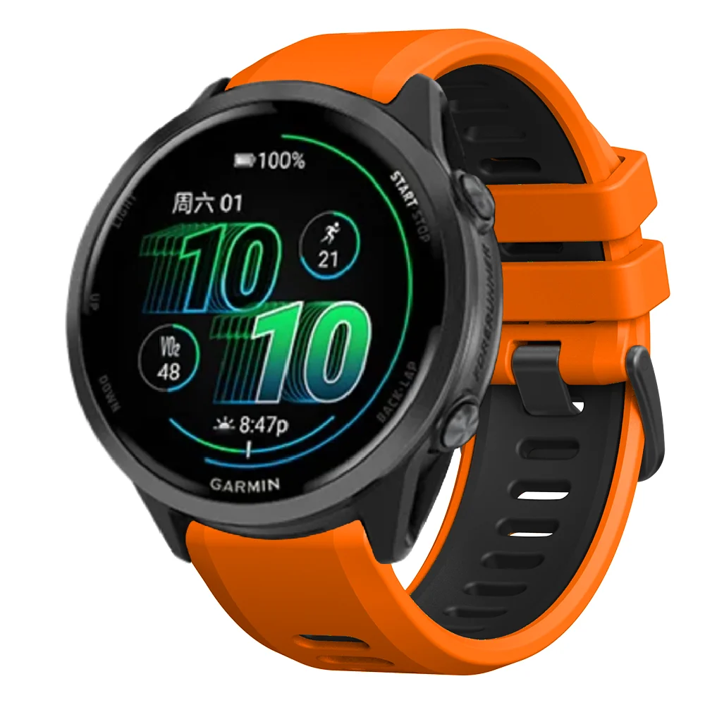 Premium Replacement Strap for Smartwatch - Durable and Stylish Wristband Accessory