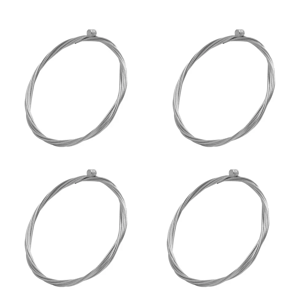 Universal Throttle & Brake Cable for Motorcycles and Scooters