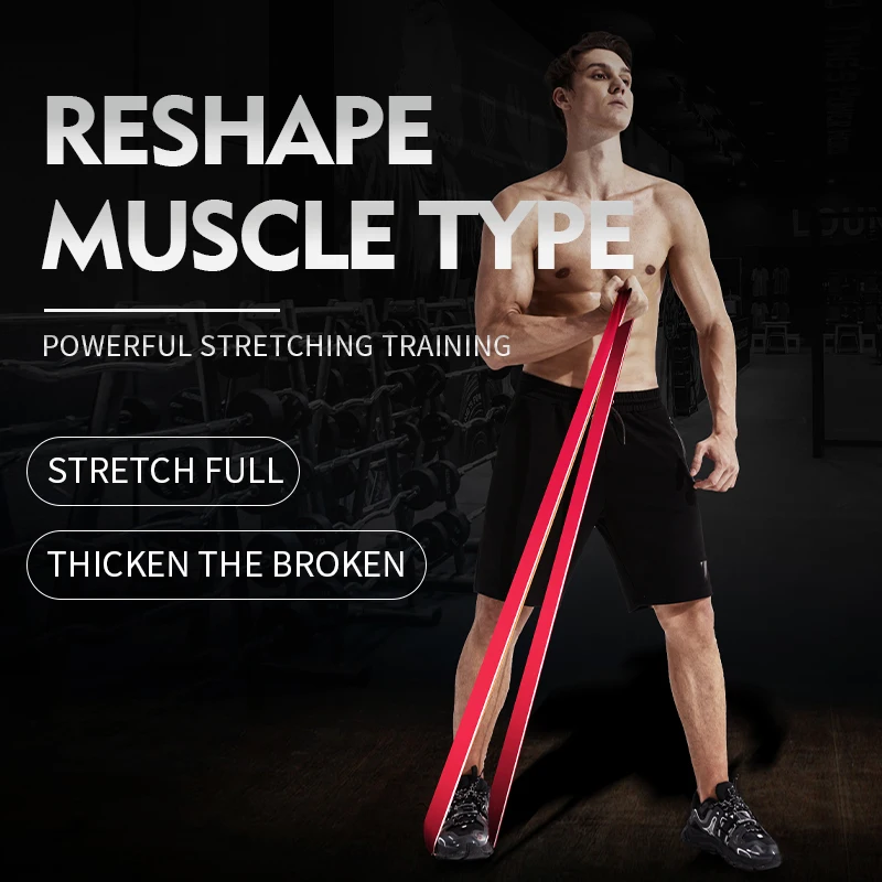 Resistance Bands Pull Up Bands Resistance Bands Pull Up Assistance Bands Set for Men & Women Exercise Workout Bands for Working Out