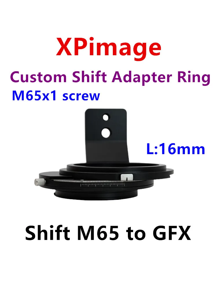 Anello Adattatore Xpimage Per Obiettivo Nikon F A Adattatore Per Fotocamera Industriale M42 Per F-M42 Baumer Dalsa Flir Avt Basler,Vieworks