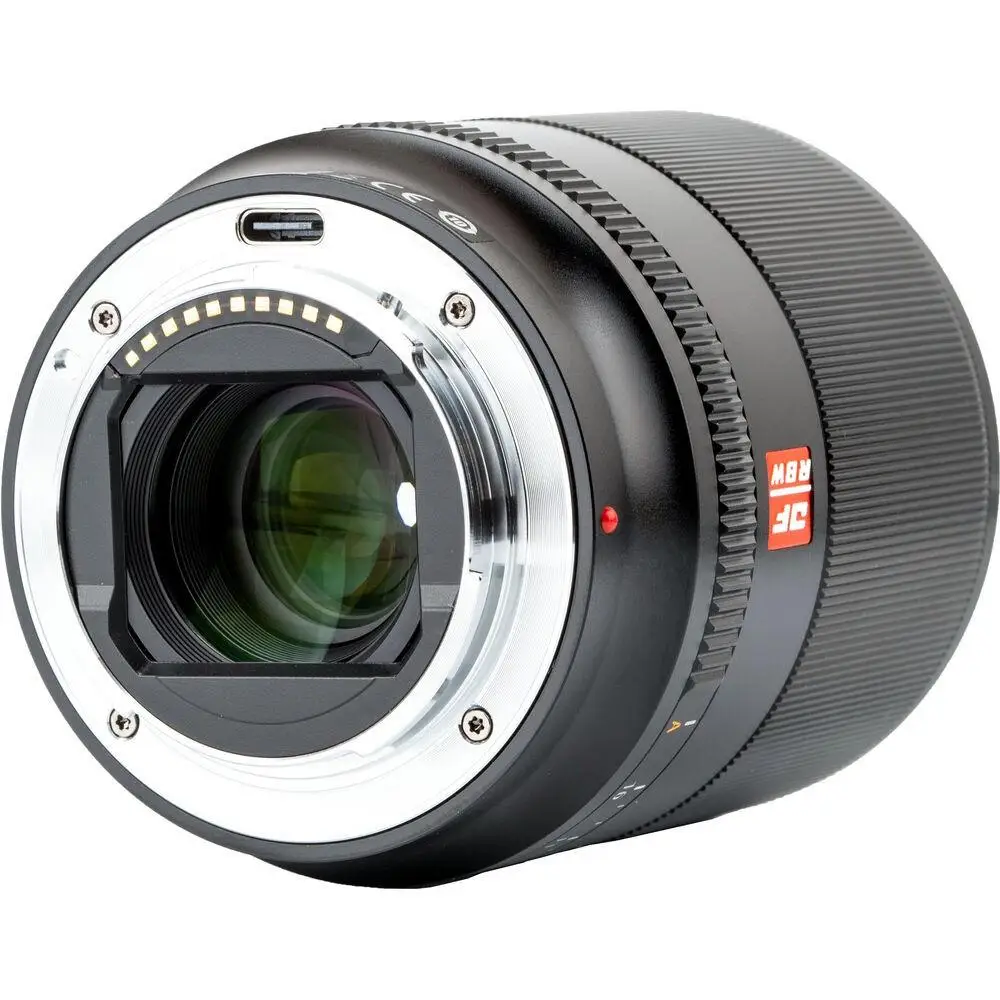 28mm F1.8 Full Frame Auto Focus Wide-angle Prime Lens for Sony E-Mount Camera A7