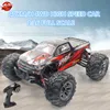 XLH RC Cars 9135 High Speed Monster Truck 1:16 Off Road Vehicle Children's Electric 4WD Remote Control Racing Toy Model Gift 1