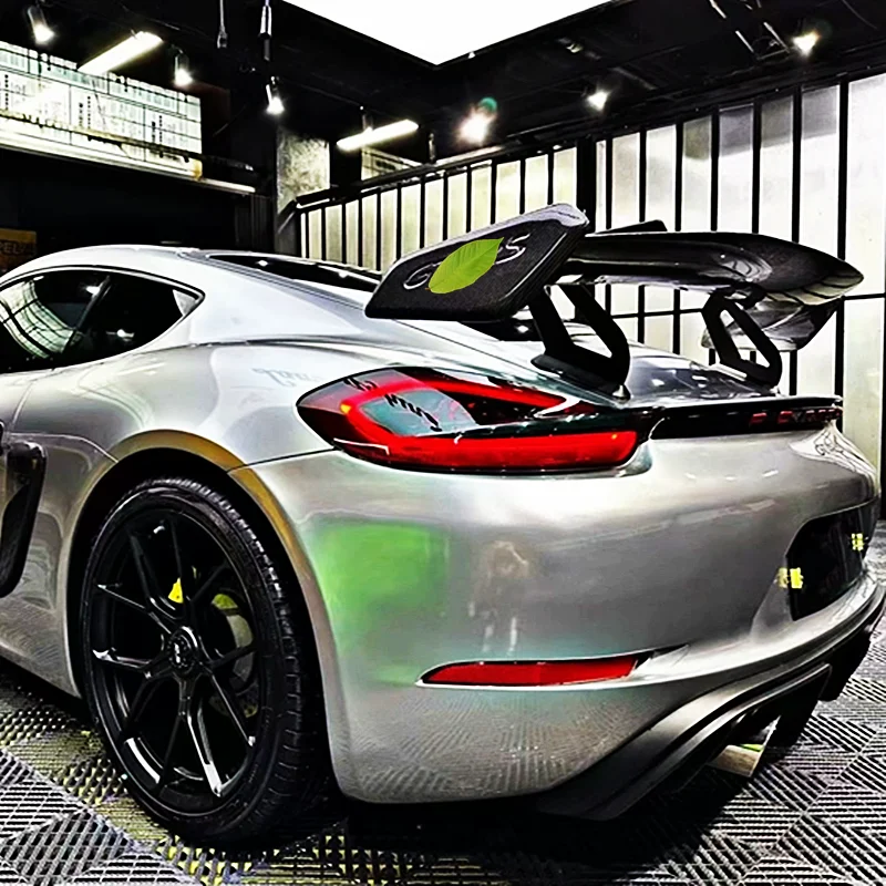 Porsche Cayman Cars For Porsche Boxster Cayman 718 981 987 New GT4 ...
