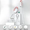 Deerma High Temperature Vacuum Cleaner ZQ610 Steam Multifunctional Household Vacuum Cleaner 5 Brushhead Floor Cleaning Machine 1