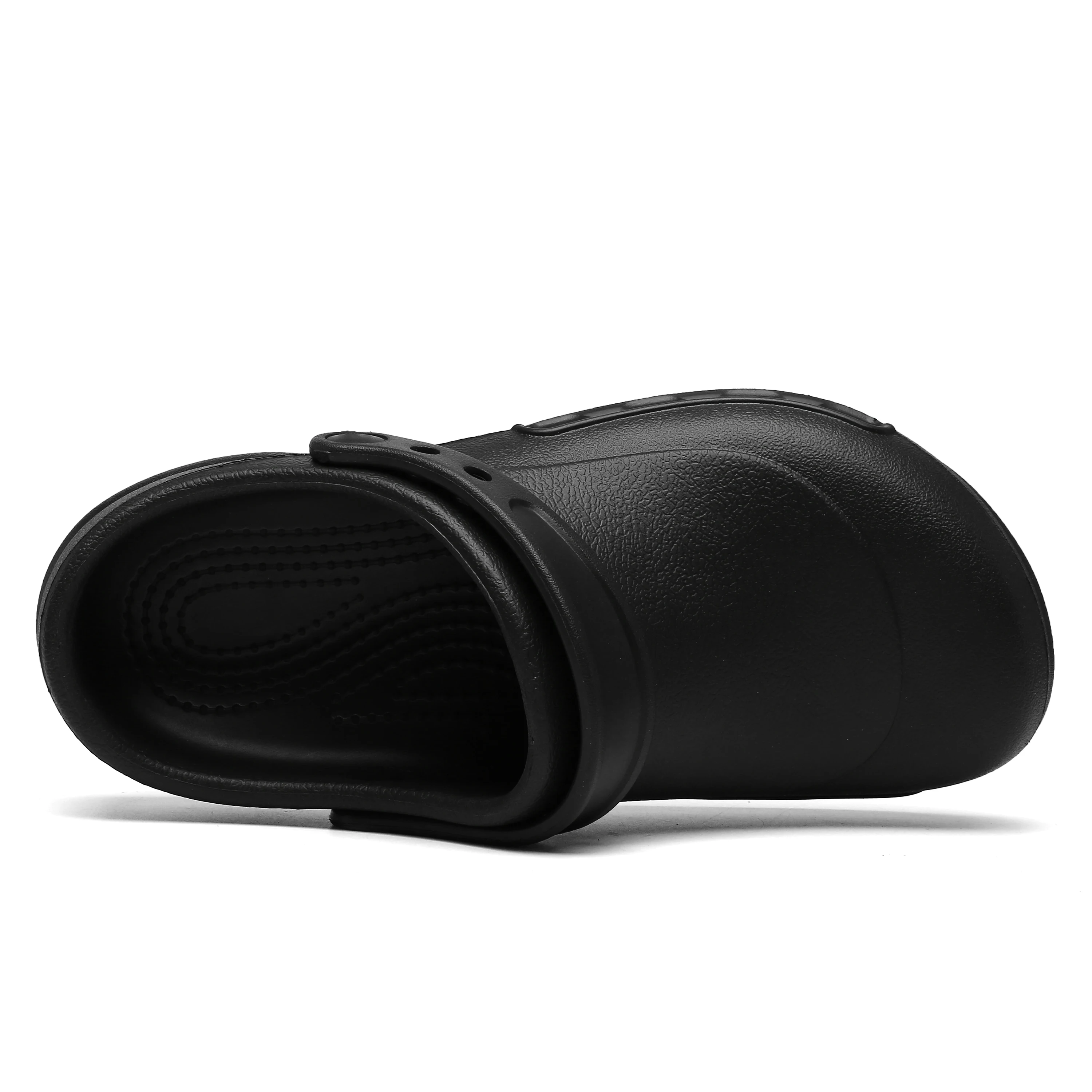 جمبمور أحذية أمان عدم الانزلاق النفط مقاومة حذاء ر...