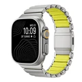 Titanium yellow
