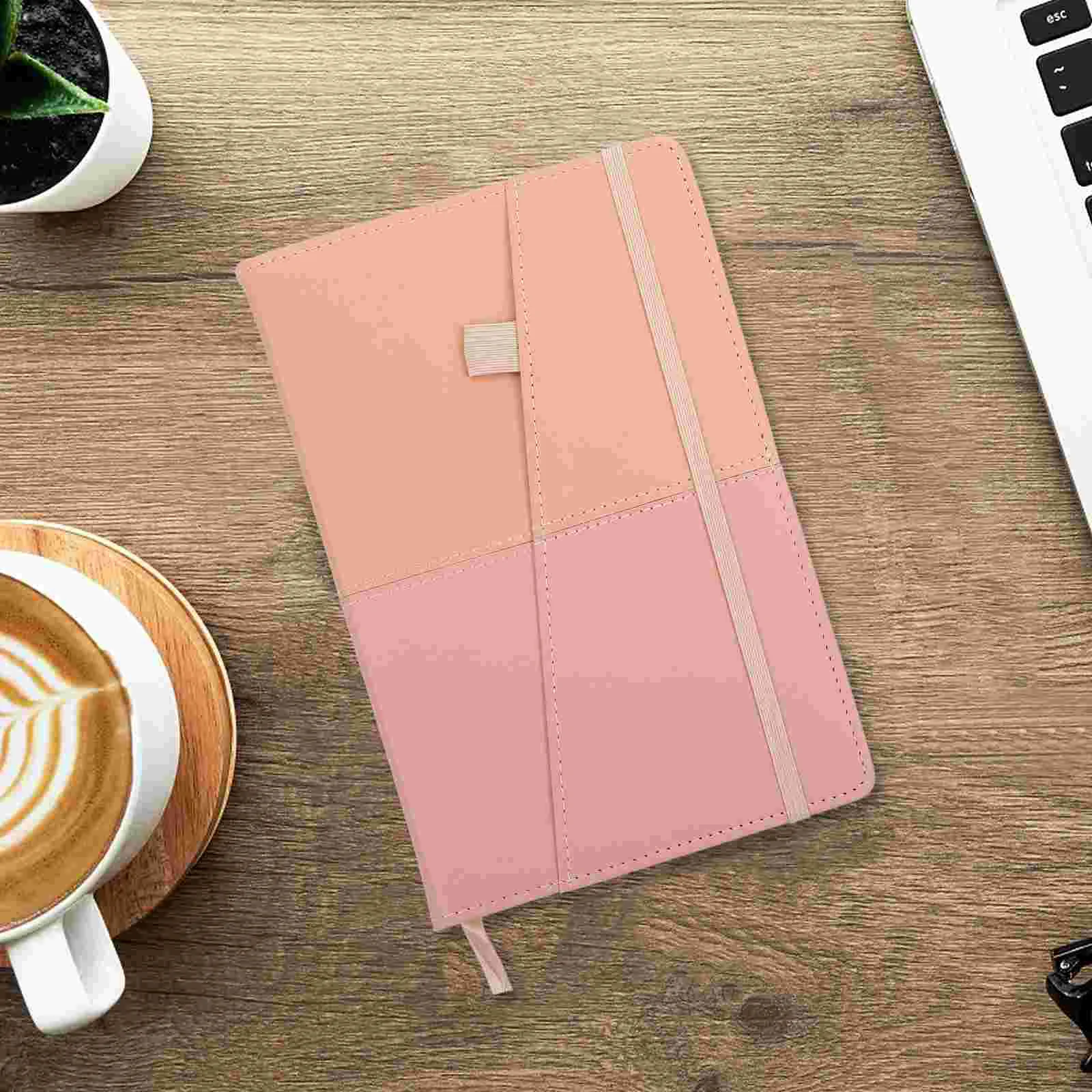 Address Book Refillable Alphabetical Code Phone Small Organizer for Numbers Pocket