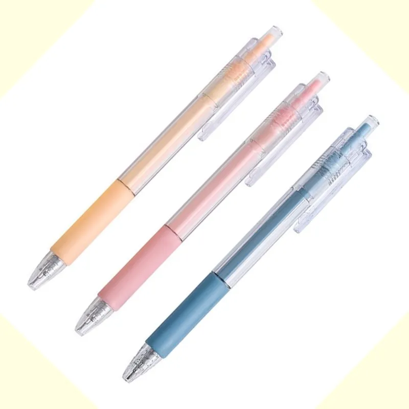 Automatic Carving Pen Utility Knife Ins High-Value Student Girl Hand Account Cutting Paper Engraving Photograph Sticker Tool fashion student portable automatic carving knife pen girl diy paper flower make hand account cut washi tape engraving tool