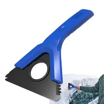 Windshield Ice Scraper Non-Slip 1