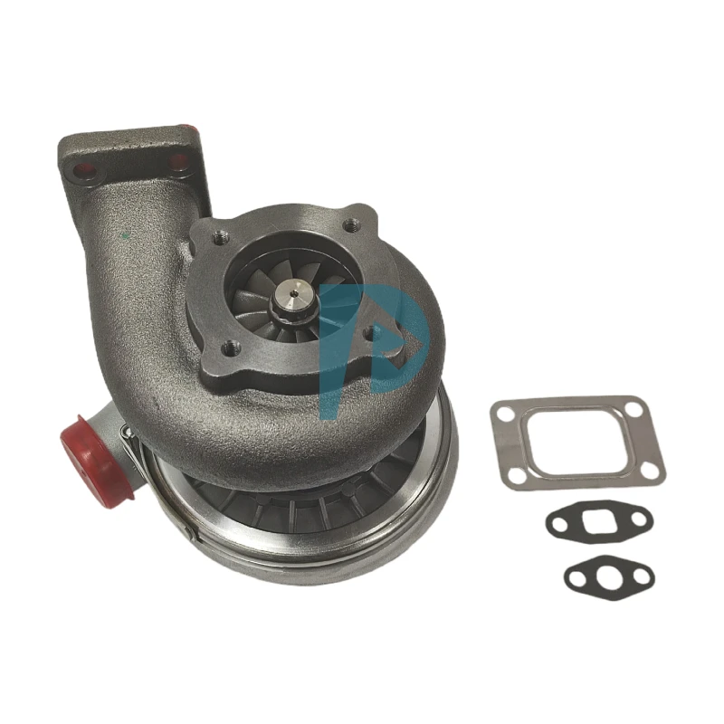 굴삭기 액세서리 DH220-5 DB58TI 터보차저 슈퍼차저 3539678 3591461 4033596 3539679 3593185 65.09100-7093 4035455