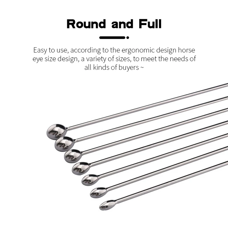 Metal Horse Eye Stick Urethral Dilator Penis Sex Toys