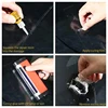 Car Windshield Cracked Repair Tool Upgrade Auto Glass Repair Fluid Auto Window Scratch Crack Restore Car Accessories DIY 4