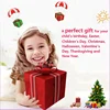 37 Key Electronic Keyboard Piano for Kids with Microphone Musical Instrument Toys Educational Toy Gift for Children Girl Boy 6