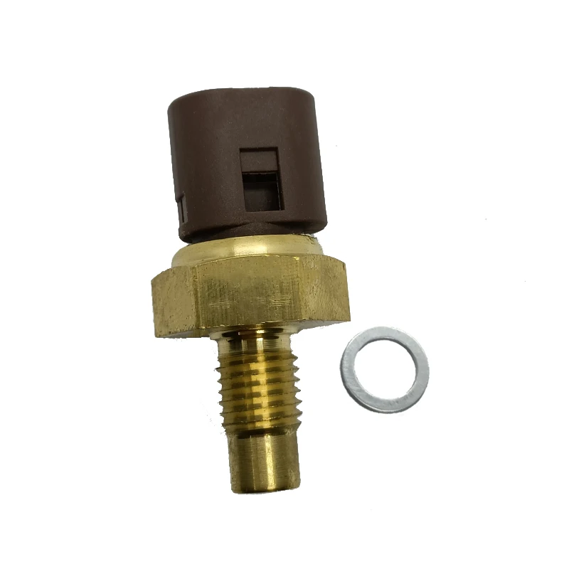 Coolant Temperature Sensor For VOLVO RENAULT OEM 9144143 91441430 91441436 7700828565 |