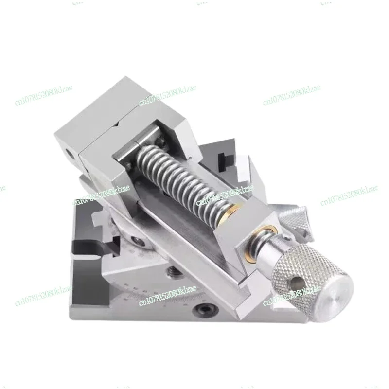 

Универсальный Прецизионный винт для шлифовального станка с 3 звеньями, инструмент с регулируемым углом наклона, высокая точность