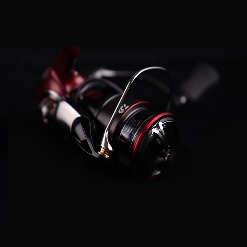 2025 NEW DAIWA FUEGO CS LT Spinning Fishing Reel Baitcasting Reel