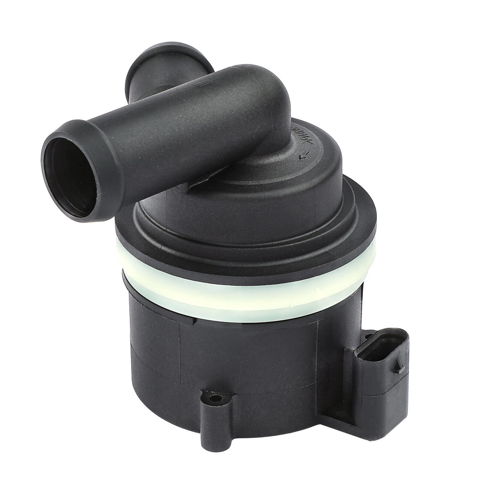 

Amar-ok 10-22 0L TDI 3-Pin Water Pump Easy Installation Reliable Performance Durable ABS
