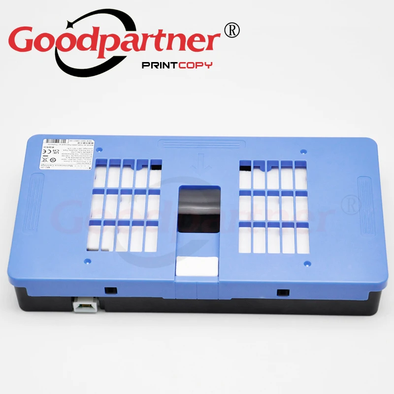 1X 1156 C005Aa Mc-31 Cartuccia Di Manutenzione Per Canon Tm-200 Tm-205 Tm-300 Tm-305 Gp-200 Gp-300 Ta-20 Ta-30 5200 5205 5300 5305