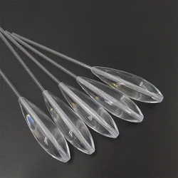 Premium Assorted Weight Fishing Floats for Freshwater and Sea Fishing (5 PCS)