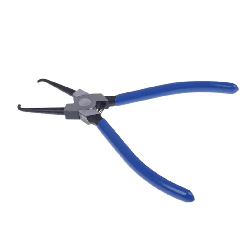 

Hose Pipe Removal Pliers Fuels Filter Caliper Hose Pipe Clamp Clip Fuels Line Pliers In-Line Fuels Filter Tool Removal Caliper