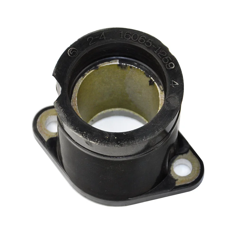 

LOPOR для Kawasaki ZR750 ZR7S 2000 2001 2002 2003 2004 2005 мотоциклетные карбюраторы для мотоциклов правый Впускной Mainfold