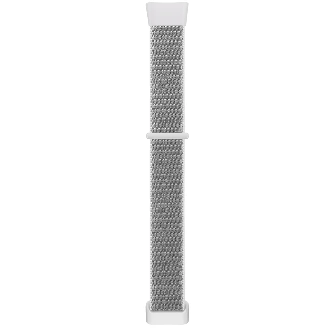 Nylon Weave Loop Sport Bracelet