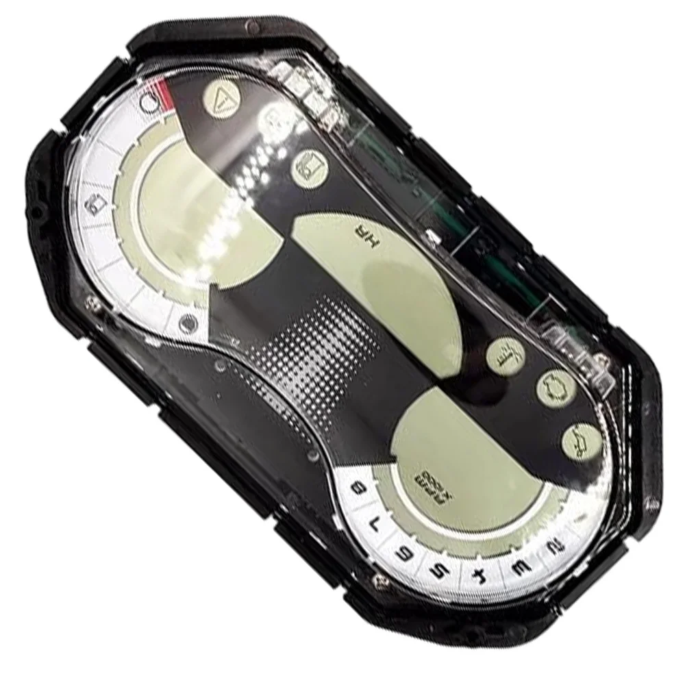 For Sea Doo GTI Rental GTS Pro 130 GTI SE Wake 155 2008 2009 2010 2011 Boat Speedometer LCD Gauge Cluster kit 278002273