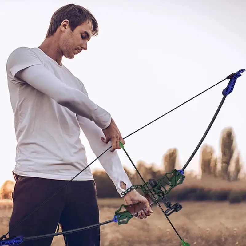 Outdoor Archery Adult Recurve Bow Equipment 5