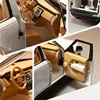 1/24 Range Rover SUV Alloy Car Model Diecasts Metal Off-road Vehicles Car Model Sound Light Simulation Collection Kids Toys Gift 5