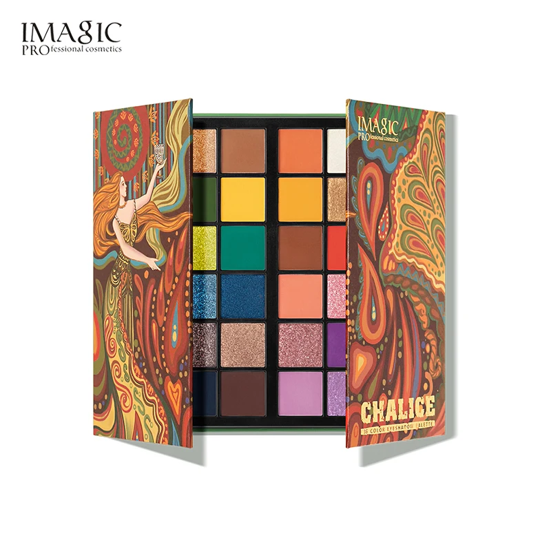 

Гладкие и Гибкие водонепроницаемые профессиональные неоновые тени для век, палитра для макияжа, красочные яркие цвета, водонепроницаемая формула