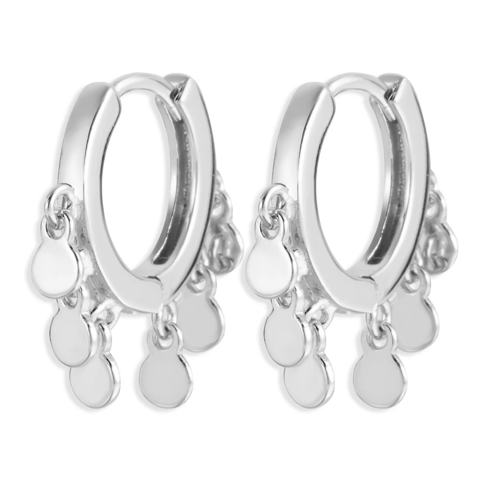 Silver 21071