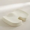 Orthopedic Pillow Seat Memory Foam Chair Office Cushion Coccyx 5