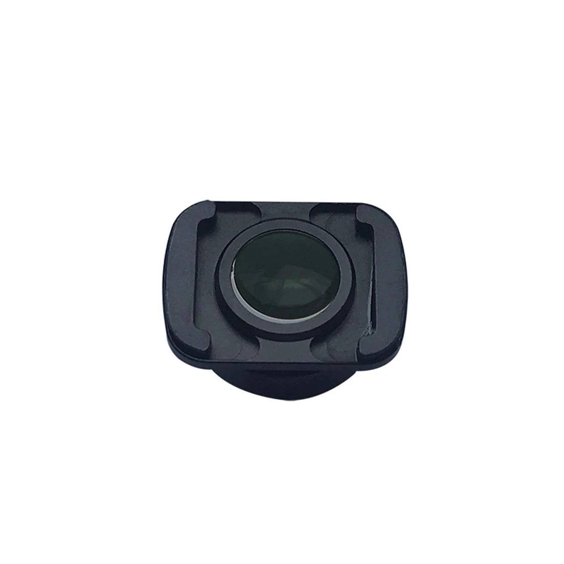 Objectif Grand Angle 1.33X Anamorphique pour DJI Osmo Pocket/Pocket2