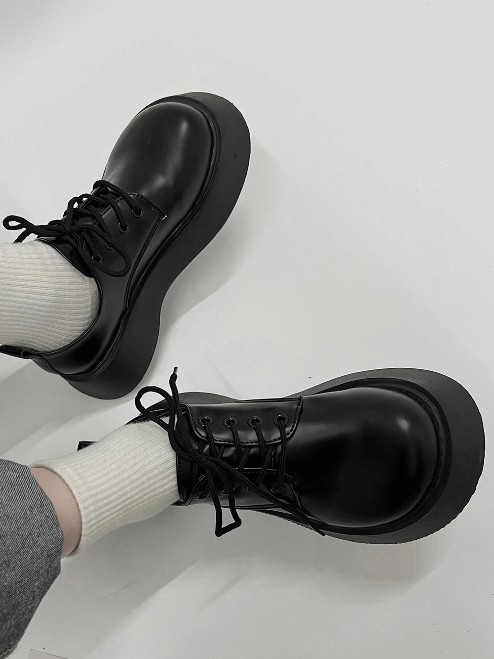 Shoes Woman Flats Clogs Platform Casual Female Sneakers