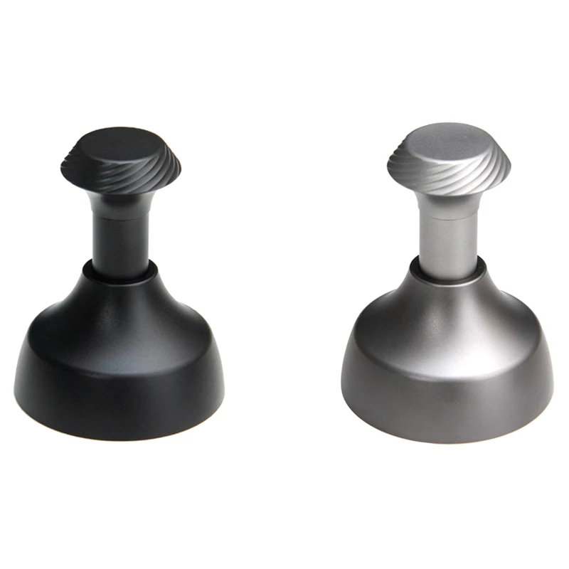 

304 Stainless Steel 58Mm Adjustable Needle Coffee Tamper Distributor For 58Mm Espresso Machine Portafilter