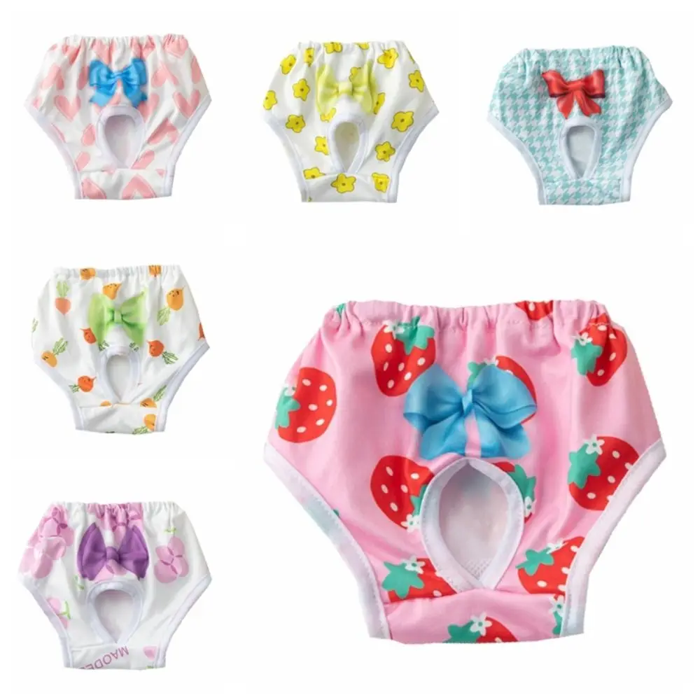 Portable Washable Pants Leakproof 4