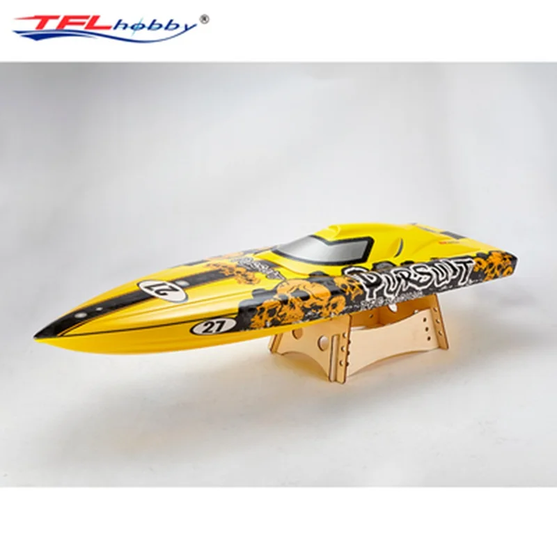 

TFL1106 новый корпус лодки из стекловолокна