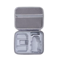 Portable Carrying Case for DJI Mini 2 SE Protective Cover Hard EVA Box Handbag for DJI Mini 4k Drone Remote Battery Accessories - Image 2
