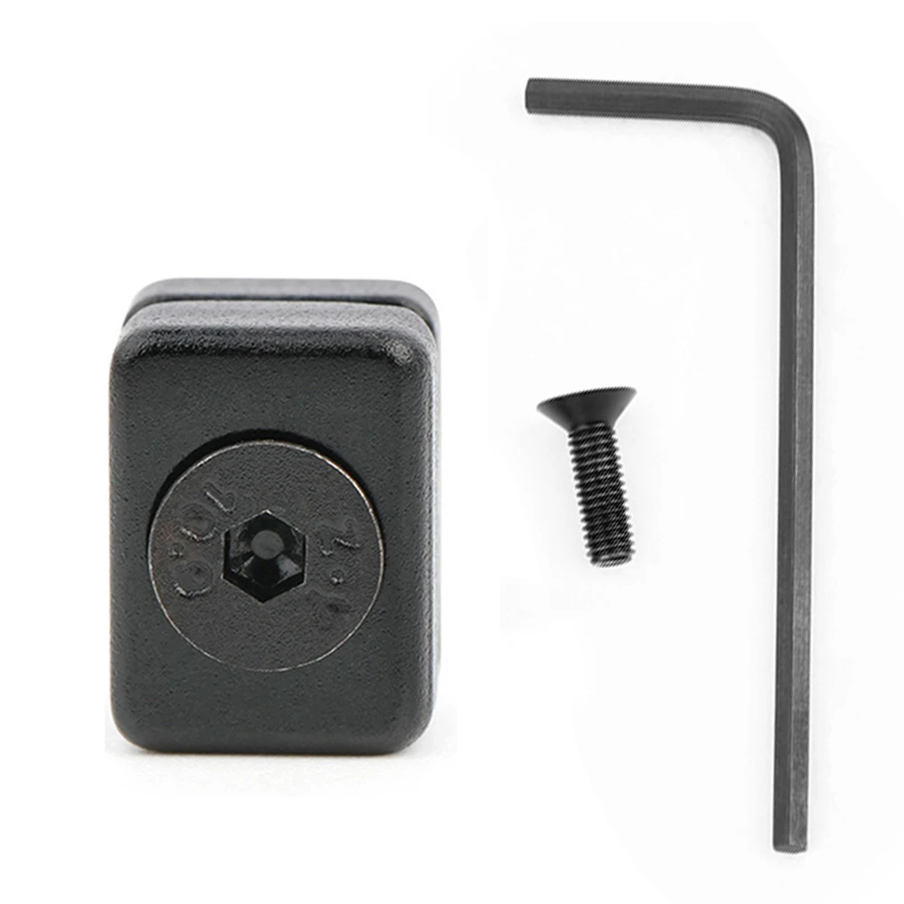

Durable And Practical Easy To Install High Quality Brand New Arrow Rack Clip Collapsible Parts With Wrench 1 Piece