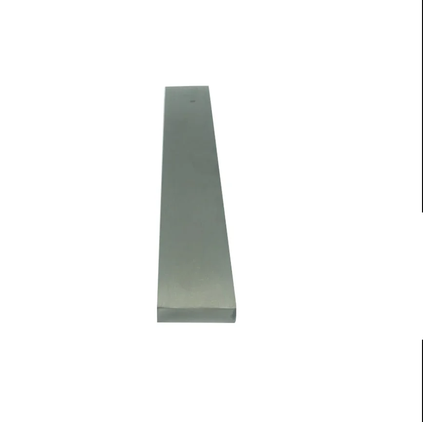 

4mm 5mm Hot Rolled 304 Stainless Steel Flat Bar
