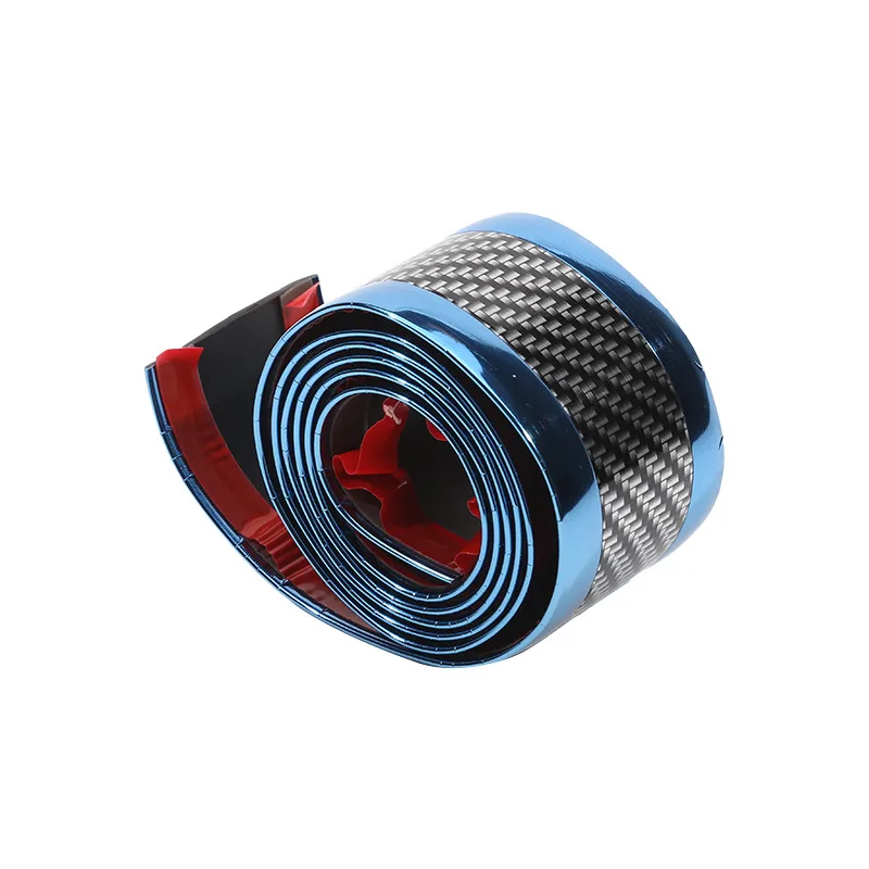 Blue Width 5cm