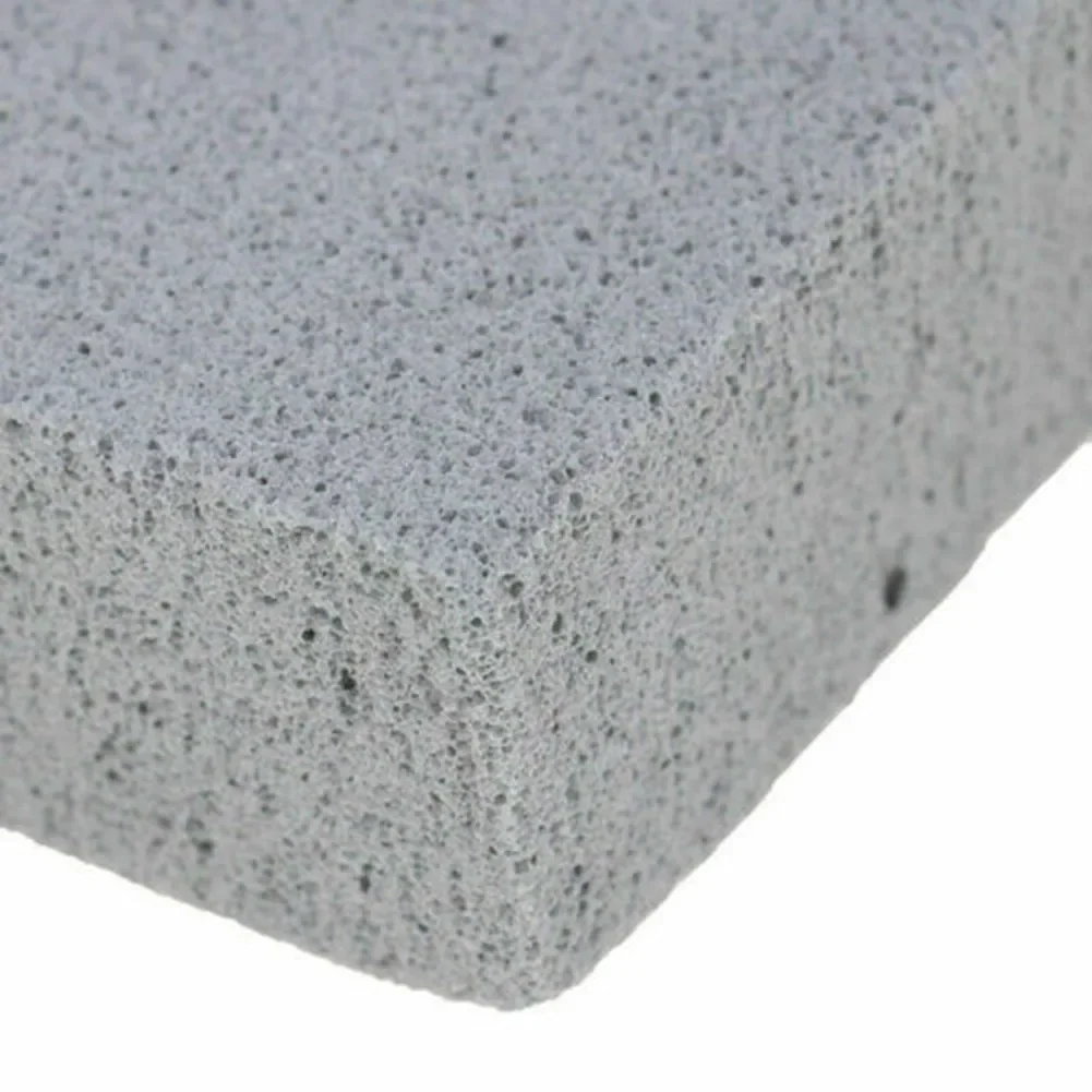 Barbecue Cleaning Stone BBQ Cleaning Stone Kitchen BBQ Barbecue Rack Griddle Griddle Cleaner Grill Brick Scraper