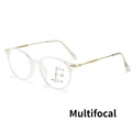 Multifocal-clear