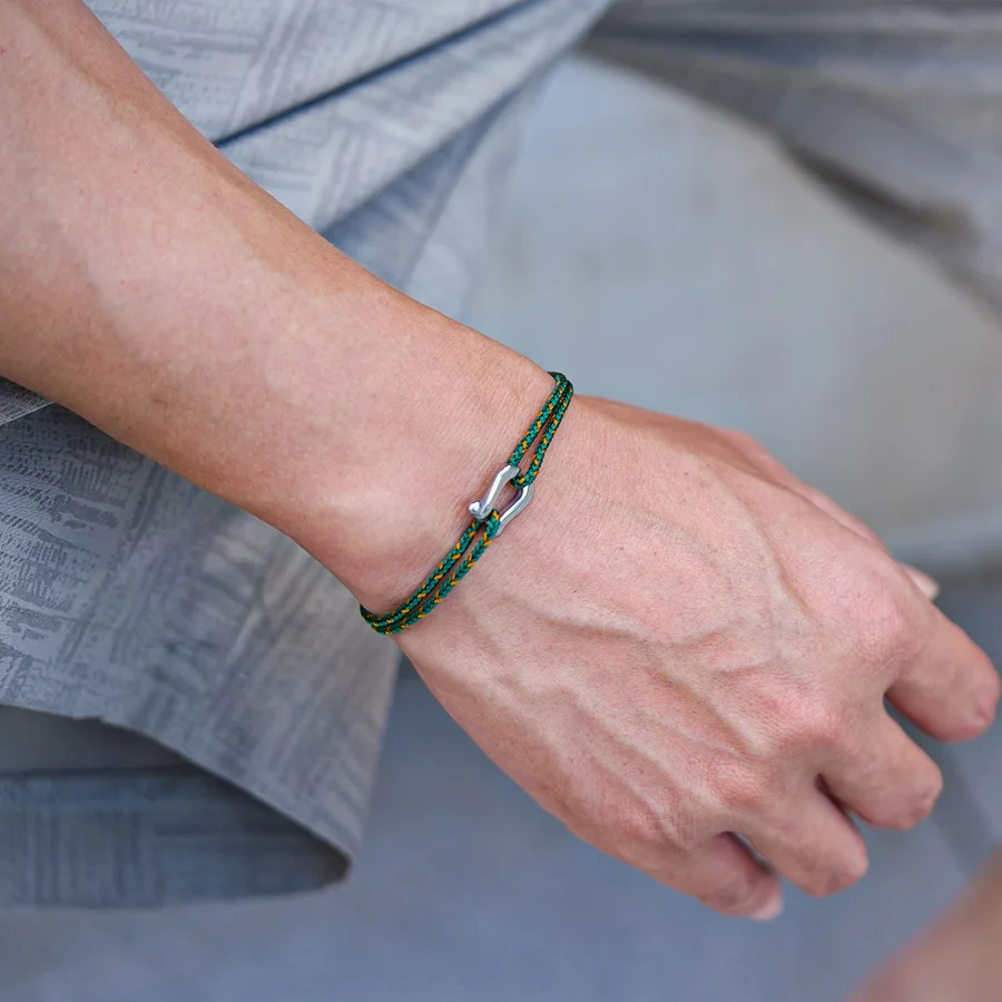 Red String Bracelet for Men and Women Adjustable Thin Cord